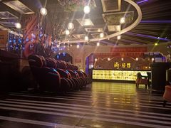 -公馆KTV(后湖店)