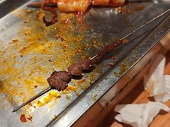 -福苗小骆驼烧烤(莲湖路店)