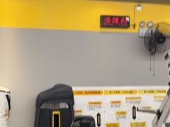 -FEELINGME乐刻包月私教馆·健身(真北华润万家店)