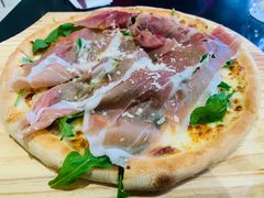 -ALLORA意大利餐厅(丰盛里店)