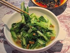 -川流不息·地道川菜·小龙虾(新松江路店)