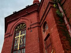 -圣·阿列克谢耶夫教堂