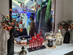 -曼泰·泰餐(江南环球港店)