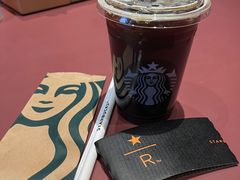 -星巴克臻选(北京前门大街店)