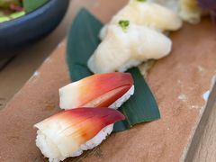 -Hatsune隐泉日式料理(三里屯太古里店)