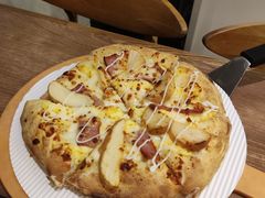 -必胜客(南锣鼓巷店)