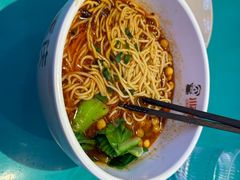 -川正旺江湖菜(三元桥店)