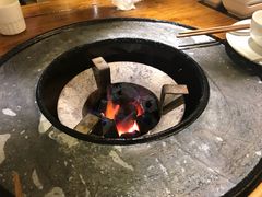 -皇味养生黄牛肉·生态汤锅(金牛万达广场店)