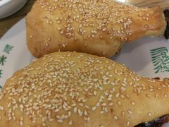 烤包-南来顺饭庄·清真(南菜园店)