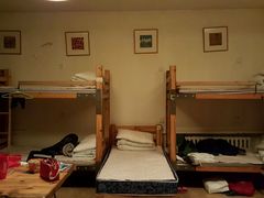 -哈尔滨北方国际青年旅舍(中央大街店)