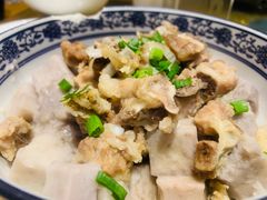 -胡胖子有点味(后瑞店)