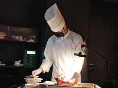 -喜悦烤鸭·新京菜(王府井店)