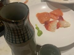 -加餐海鲜自助(宝龙一城店)