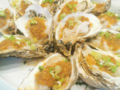 -鲜得莱渔港·小平岛海胆馆(七贤岭店)