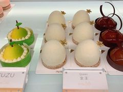 -法桐蛋糕·手作面包(万象城店)