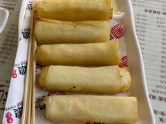 -周大娘牛乳(旧寨古村总店)