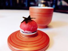 -Amber(置地文华东方酒店)