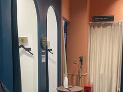 -海马体照相馆(上海晶耀前滩店)