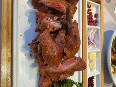 -峨嵋酒家(牡丹园店)