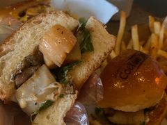 -Cooking Man(中懋天地店)