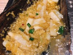 -香满堂川湘菜烤鱼(龙茗路店)