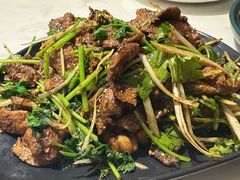 -后海16号·北京私房菜