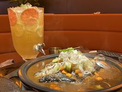 -探鱼·鲜青椒爽麻烤鱼(增城东汇城店)
