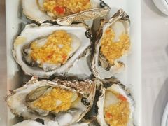 -鹏城人家海鲜酒家·23年老字号(较场尾店)