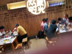 -木屋烧烤(龙华店)