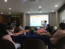 -爱贝蕊恩韩式月子会所(南山店)