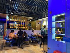 -千岛蚝高压锅生蚝·人参火锅(白云万达店)