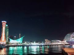 -神户港