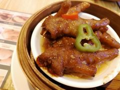 -添好运点心专门店(百老汇店)