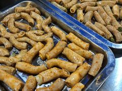 -西昌老号李小肠特色烧烤园(双流店)