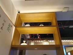-呷湘厨·鱼汤捞饭·剁椒鱼头·辣椒炒肉(国家会展中心店)