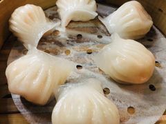 虾饺王-高第街56号港式餐厅(山大路店)