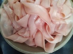-肥龙火锅(南坪店)