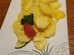 -云海肴·汽锅鸡·云南菜(苏州中心店)