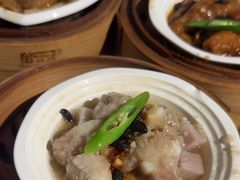 -潮福城潮州大酒楼(湖滨北路店)