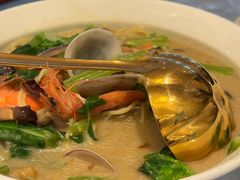 -闽海肴(北辰荟店)