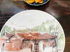 -堂宴·老厦门私房菜(1988仙岳总店)