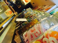 -武汉武昌威斯汀酒店-知味自助餐厅