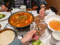-梅利汴京烤鸭•开封豫菜地标店(东大街店)