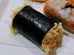 海苔肉松卷-精点味道(西安路店)
