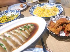 -兔爸私家小厨(新北万达店)