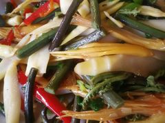 -民食香·腊排骨野生菌美食(木府店)