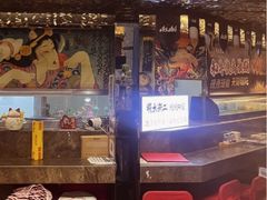 -将太无二·北美传奇寿司(瑞士公寓店)