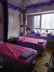 -Y.F 美妆美体工作室