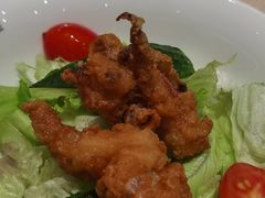 -CoCo壱番屋(久光百货店)