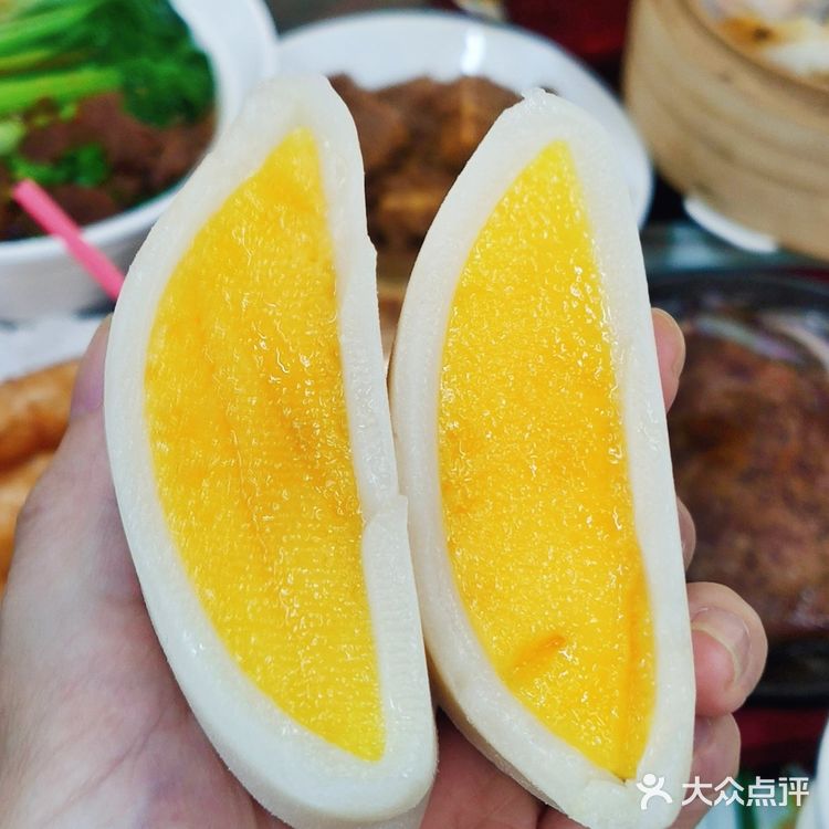 北仑必吃🔥 洪记点点心新品来啦！